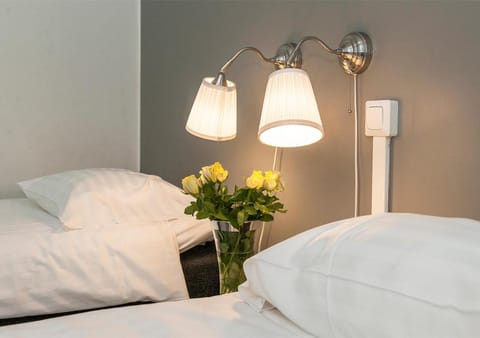 Hotelli & Ravintola Martinhovi Hotel in Turku