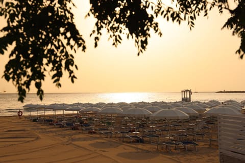 Village La Canzone del Mare Apartment hotel in Vieste