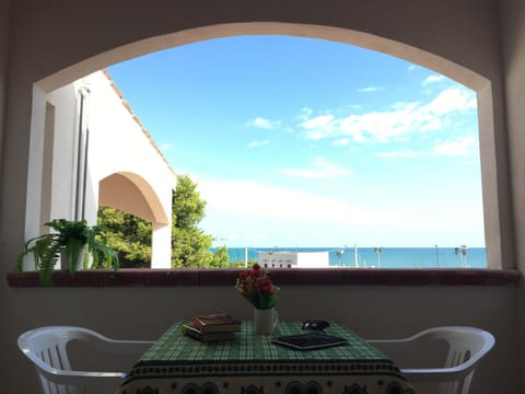 Village La Canzone del Mare Apartment hotel in Vieste