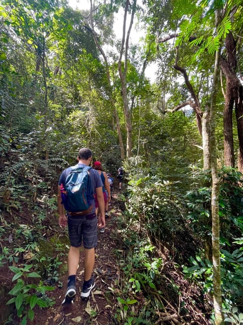 Pousada Paraiso Inn in State of Rio de Janeiro