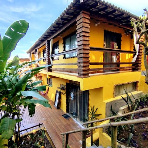 L&M Housing Apartamentos y casa Apartment in Armacao dos Buzios