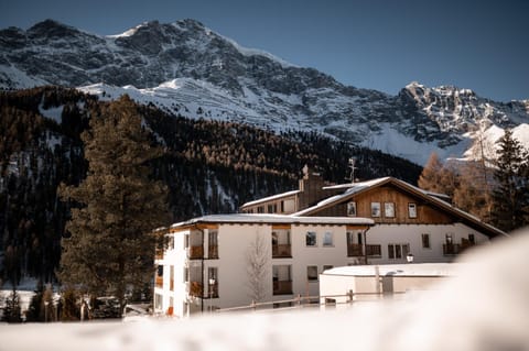 Hotel Cristallo Hotel in Trentino-South Tyrol