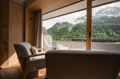 Hotel Cristallo Hotel in Trentino-South Tyrol