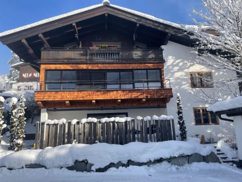 Apartment Franz-Walde-Weg by Apartment Managers Apartment in Kitzbuhel