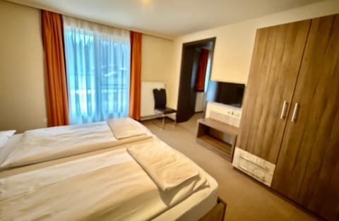 Hotel Alta Vista Bed and Breakfast in Salzburgerland