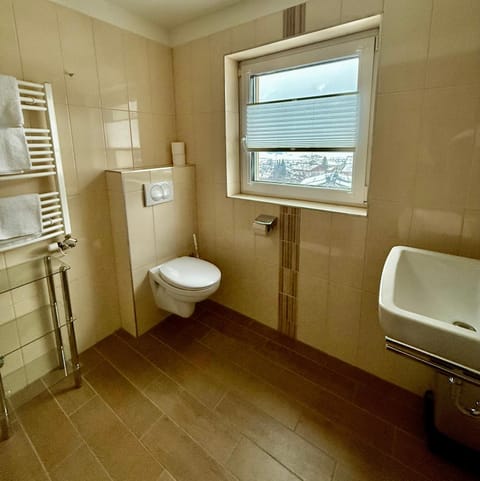 Hotel Alta Vista Bed and Breakfast in Salzburgerland