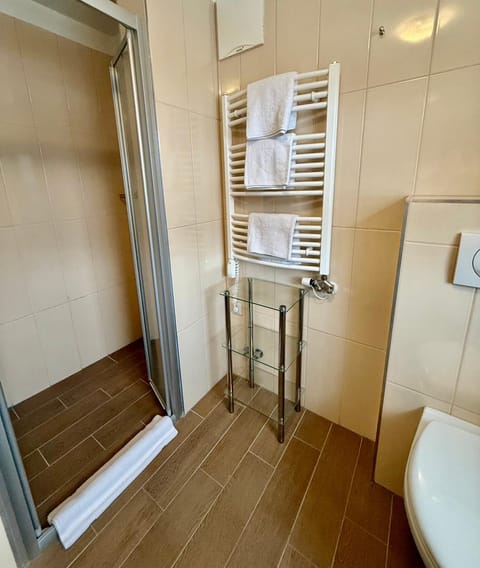 Hotel Alta Vista Bed and Breakfast in Salzburgerland