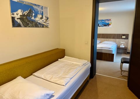 Hotel Alta Vista Bed and Breakfast in Salzburgerland