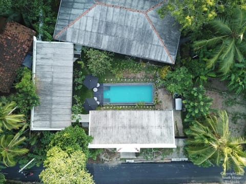 Day, Garden, Garden view