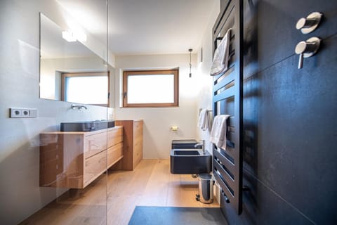 Villa Mayr Apartment in Ortisei