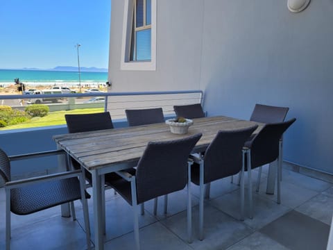 109 da Gama on Beach Apartment in Cape Town