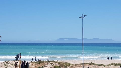 109 da Gama on Beach Apartment in Cape Town