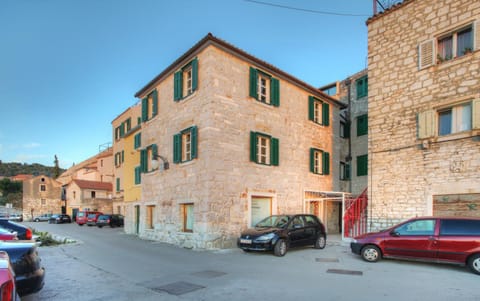 Casa Marina Apartments Apartment in Šibenik