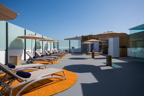 Solarium