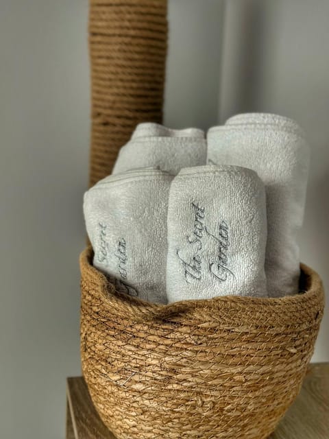 The Secret Garden Bed and Breakfast in Blagoevgrad Province