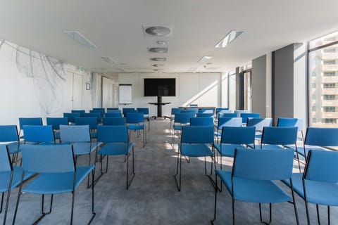 Room Mate Bruno, Rotterdam Hotel in Rotterdam