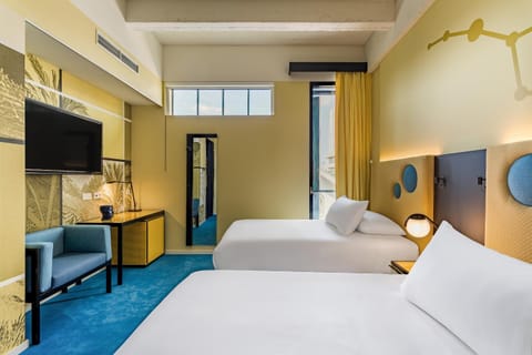 Room Mate Bruno, Rotterdam Hotel in Rotterdam