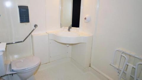 Quick Palace Nantes La Beaujoire Hotel in Nantes