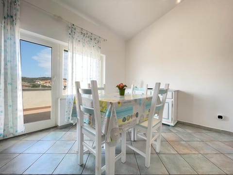 Residence Ponente Apartment in Santa Teresa Gallura