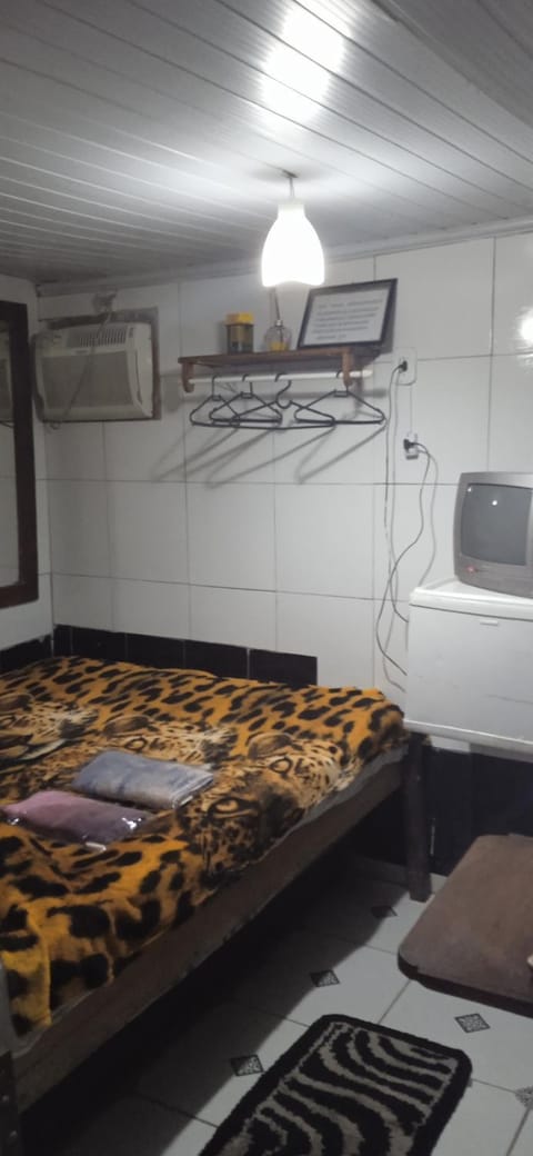 Pousadinha da LIZA Inn in Mangaratiba