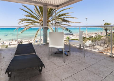 Sea view