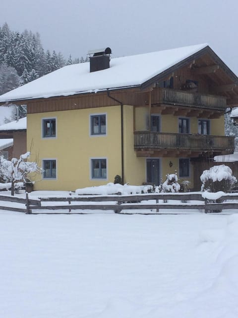 Appartements Spielberg Apartment in Salzburgerland