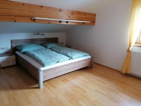 Appartements Spielberg Apartment in Salzburgerland