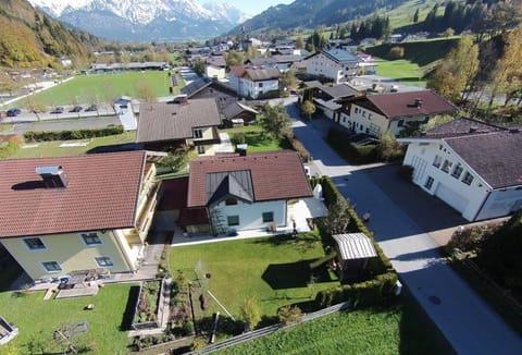 Appartements Spielberg Apartment in Salzburgerland