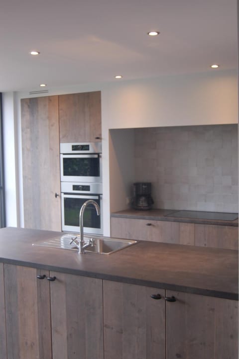 Vakantiewoning Margaux -free parking - Sauna House in Bruges