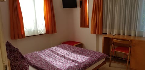 Garni Molinazzo Bed and Breakfast in Lugano