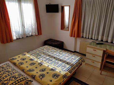 Garni Molinazzo Bed and Breakfast in Lugano