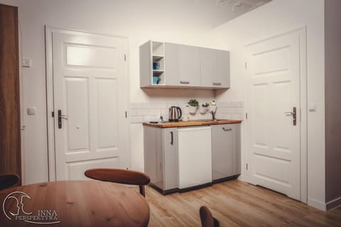 Apartamenty 21 Apartment in Szczecin