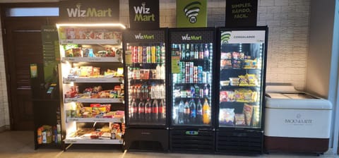 Casa Del Mar Apartment hotel in Rio de Janeiro