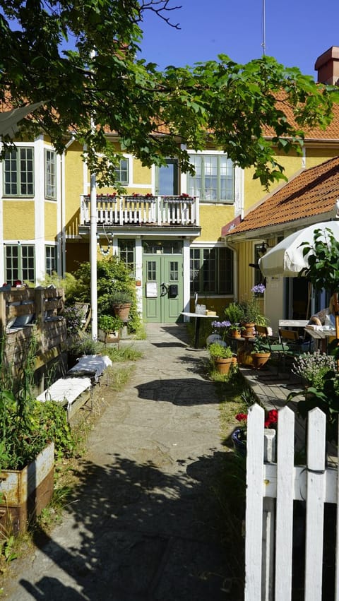 Hotell Hilda Hotel in Kalmar County, Sweden