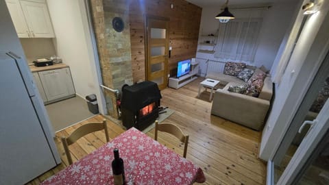 Holiday Home Bajka House in Montenegro