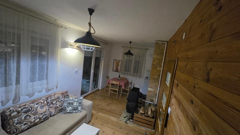 Holiday Home Bajka House in Montenegro