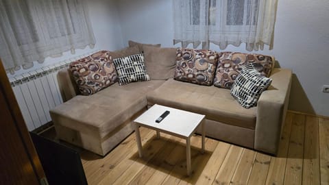 Holiday Home Bajka House in Montenegro