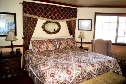 Flamingo Motel Motel in Coeur dAlene