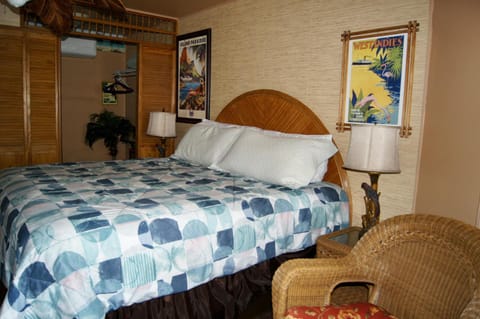 Flamingo Motel Motel in Coeur dAlene