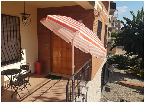 Casa Malìca House in Perugia