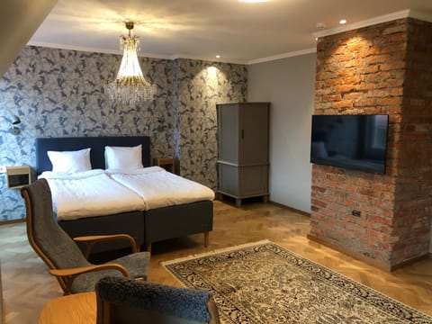 Guntorps Herrgård Hotel in Kalmar County, Sweden