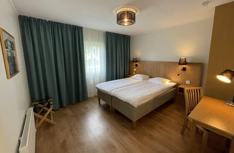 Guntorps Herrgård Hotel in Kalmar County, Sweden