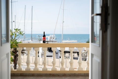 Villa Liberty Apartment in San Vincenzo