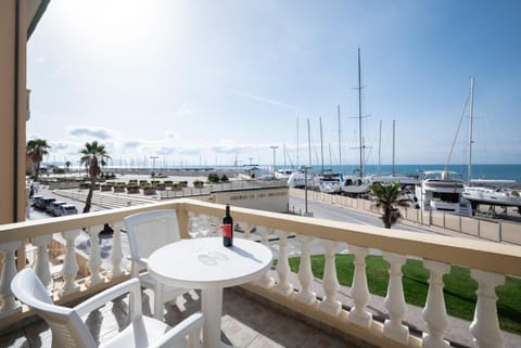 Villa Liberty Apartment in San Vincenzo