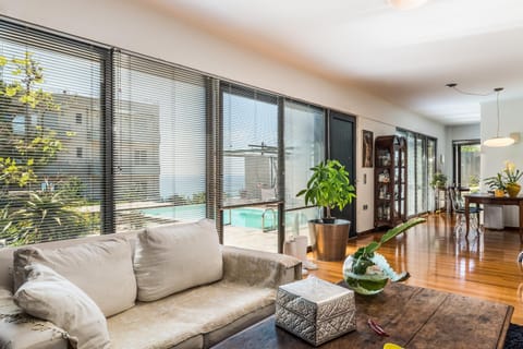 Artistic Pool Private Villa Villa in Chania