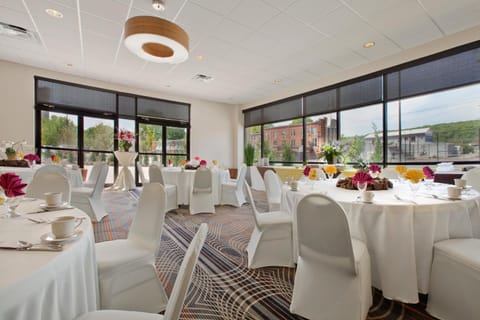 Banquet/Function facilities