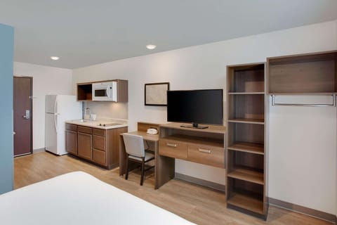 Photo of the whole room, On site