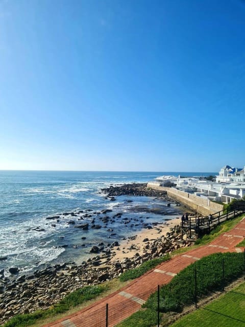 Day, Beach, Sea view
