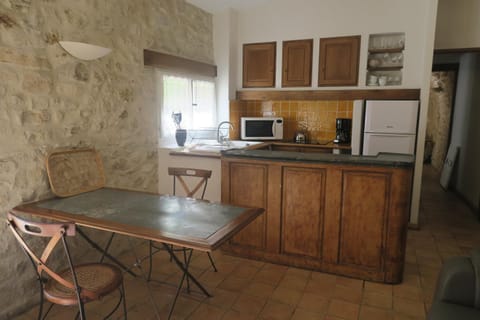 Villa - La Luberonne Villa in Lourmarin