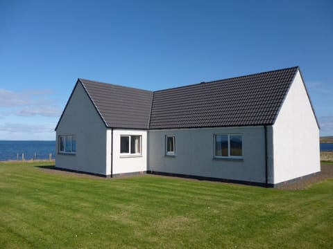 Property building, Garden, Sea view